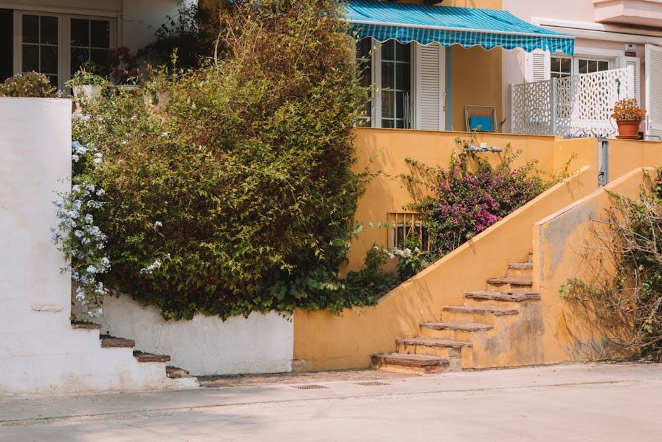 Terrassement jardin : travaux et tarifs par des paysagistes pros