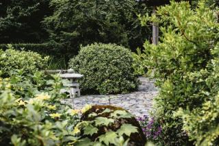 Paysagiste : création et entretien de jardins sur mesure