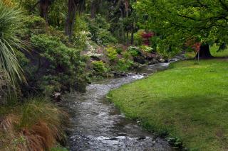 Drainage jardin, les solutions durables pour un sol gorgé d'eau