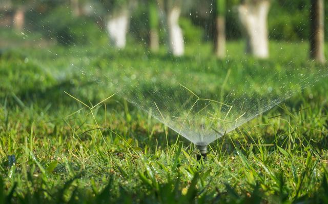 Irrigation de jardin : choisir, installer et régler son arrosage Irrigation de jardin : choisir, installer et régler son arrosage
