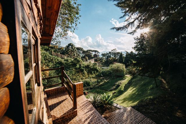 Préparer le terrain de son jardin : le terrassement pas à pas Préparer le terrain de son jardin : le terrassement pas à pas